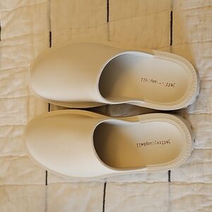 Jeffrey Campbell Lugged Platform